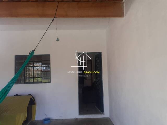 Casa para Venda em Caçapava - 5