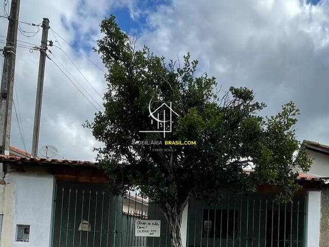 Casa para Venda em Caçapava - 2