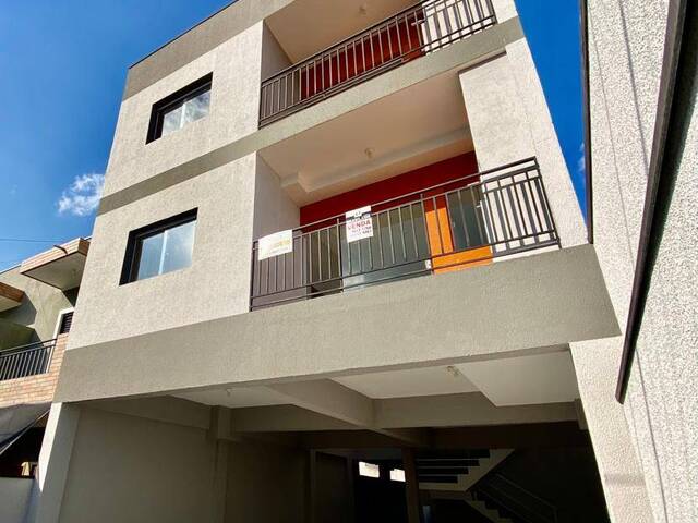 #VPM1954 - Apartamento para Venda em Caçapava -  - 1