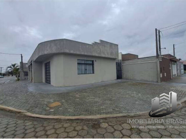 Sala para Venda em Caçapava - 4