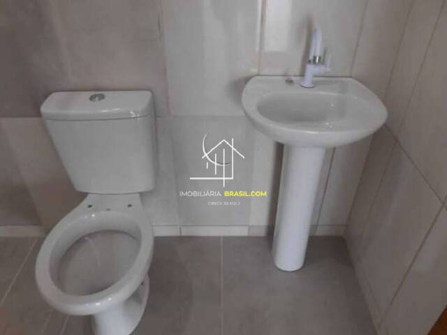 Sala para Venda em Caçapava - 4