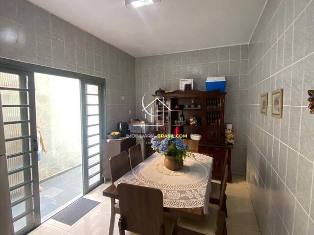 Casa para Venda em Caçapava - 5