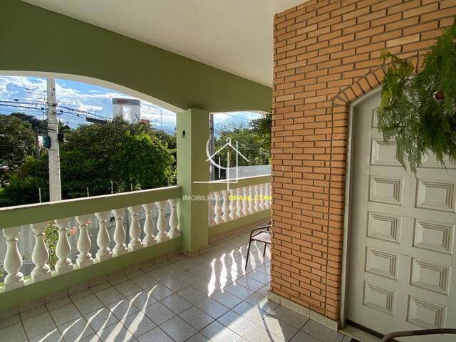 Casa para Venda em Caçapava - 3