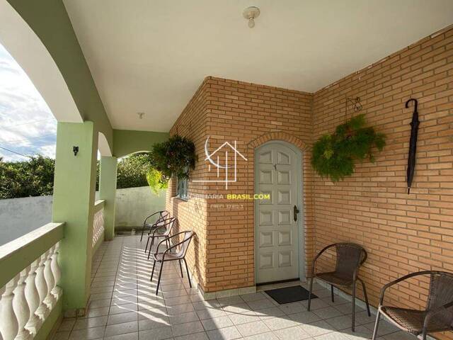 Casa para Venda em Caçapava - 2