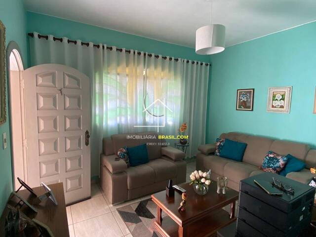 Casa para Venda em Caçapava - 4