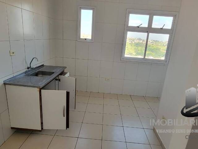 Apartamento para Venda em Taubaté - 4