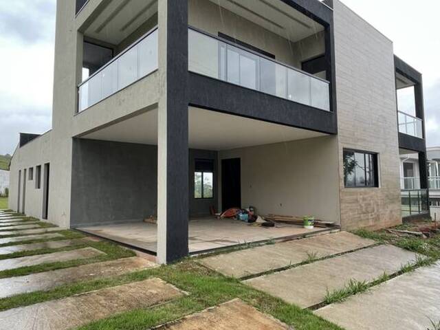 #2356 - Casa em condomínio para Venda em Caçapava -  - 2