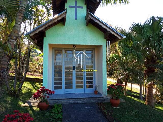 Chácara para Venda em Caçapava - 4