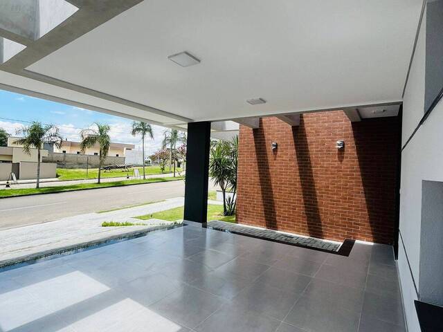 #2375 - Casa em condomínio para Venda em Caçapava -  - 3