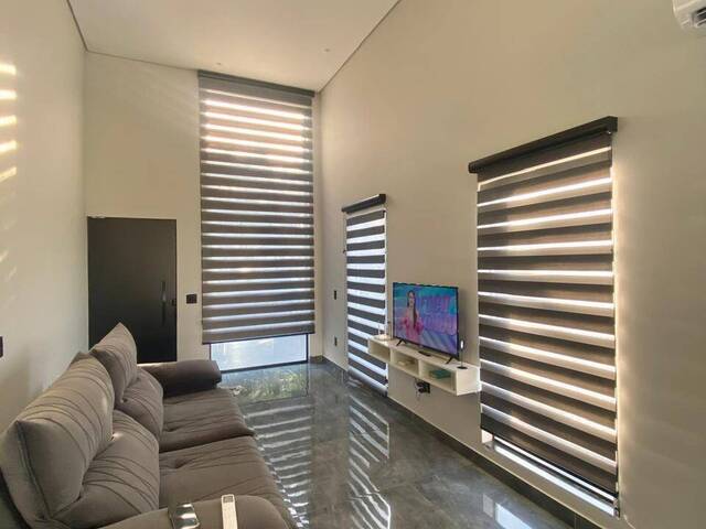 Casa para Venda em Caçapava - 2