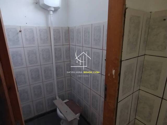 Sala para Locação em Caçapava - 4