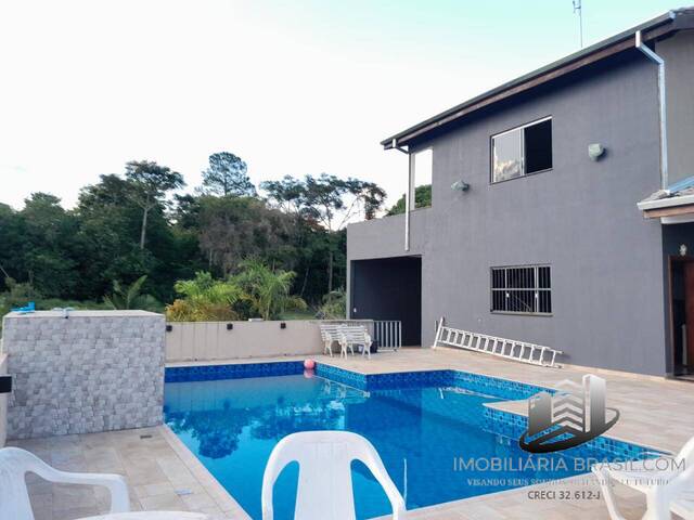 #2405 - Casa para Venda em Caçapava - 