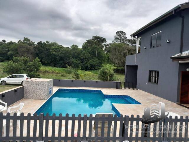 Casa para Venda em Caçapava - 5