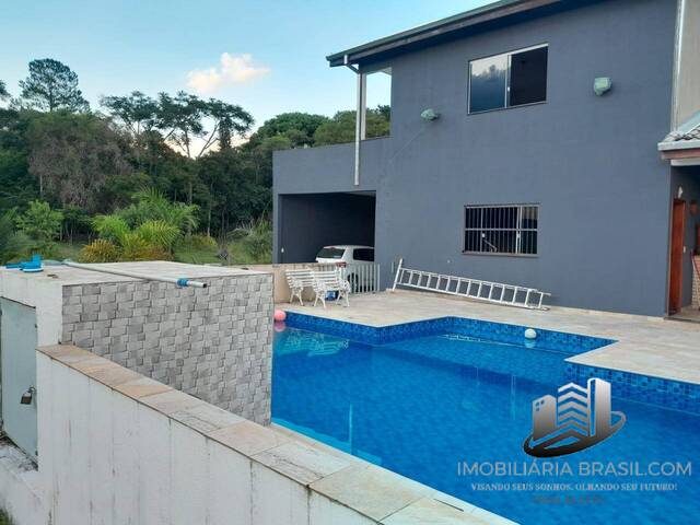 Casa para Venda em Caçapava - 4