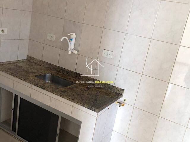 Apartamento para Venda em Caçapava - 4