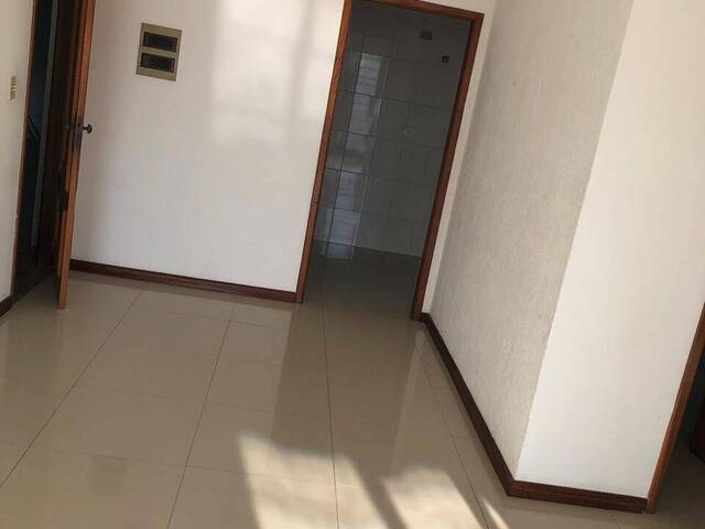 #2410 - Apartamento para Venda em Caçapava -  - 3