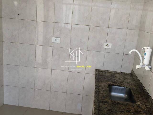Apartamento para Venda em Caçapava - 5