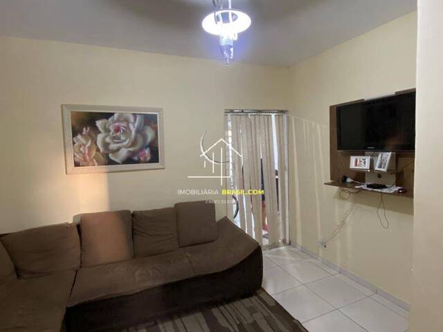 Casa para Venda em Caçapava - 3
