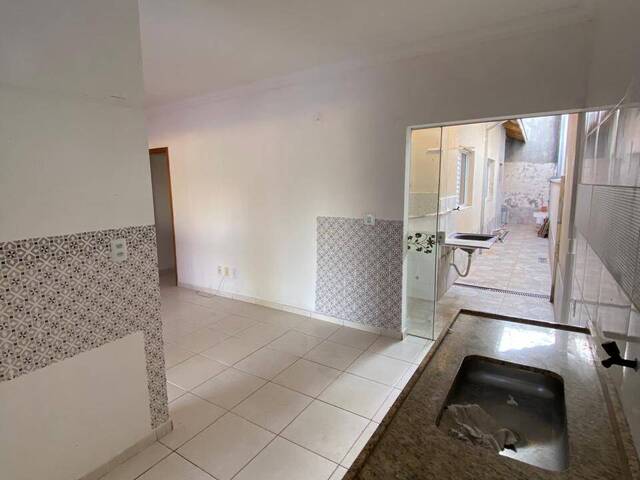 Casa para Venda em Caçapava - 5
