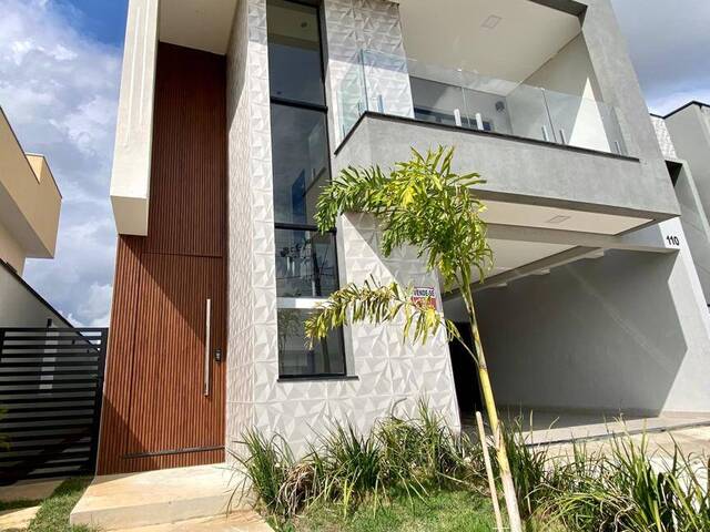 #2416 - Casa em condomínio para Venda em Caçapava -  - 1
