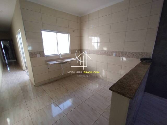 Casa para Locação em Caçapava - 3