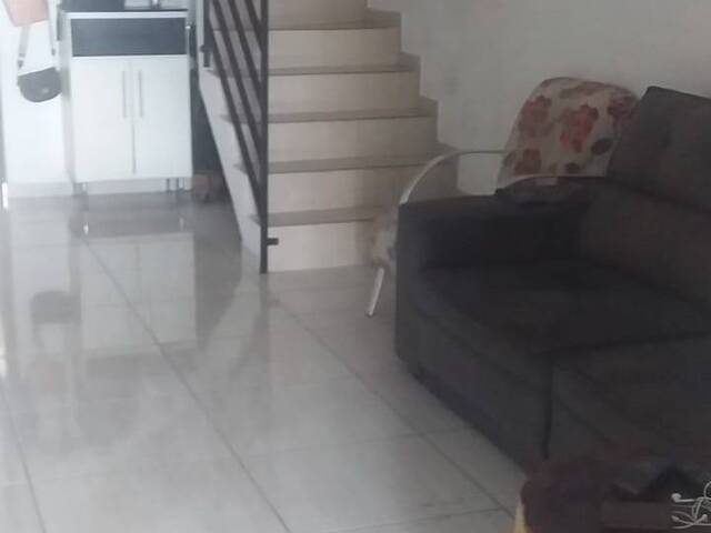 #2423 - Casa para Venda em Caçapava - 