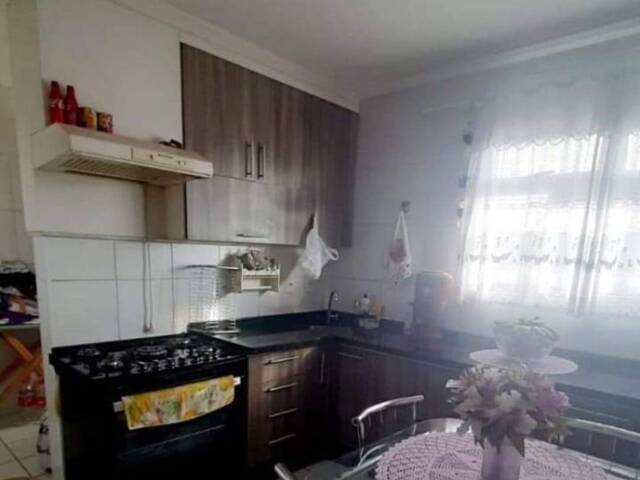 #2427 - Apartamento para Venda em Caçapava -  - 3
