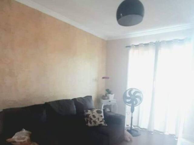 #2427 - Apartamento para Venda em Caçapava -  - 2
