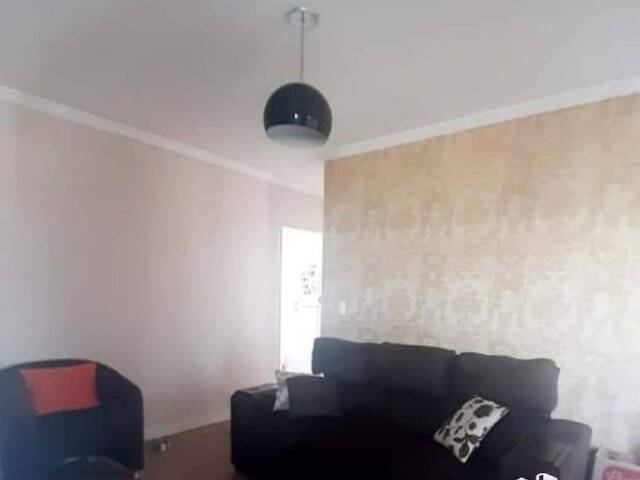 #2427 - Apartamento para Venda em Caçapava -  - 1