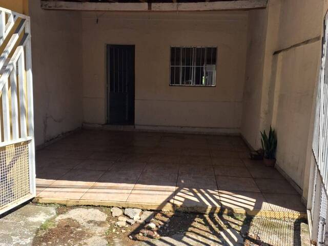 #2428 - Casa para Venda em Caçapava -  - 1