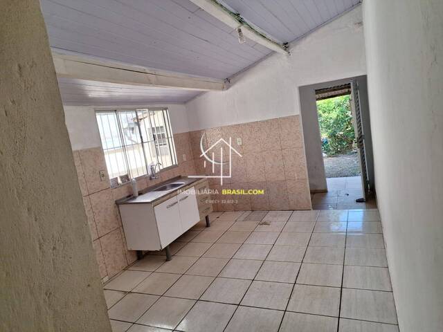 Casa para Venda em Caçapava - 4