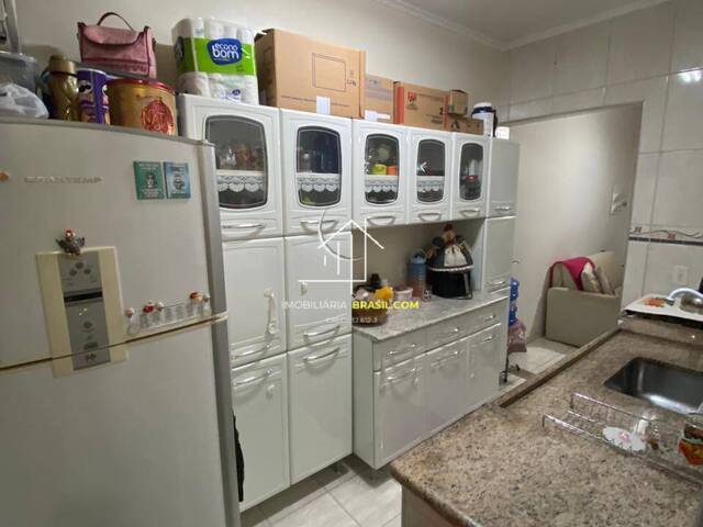 Apartamento para Venda em Caçapava - 5