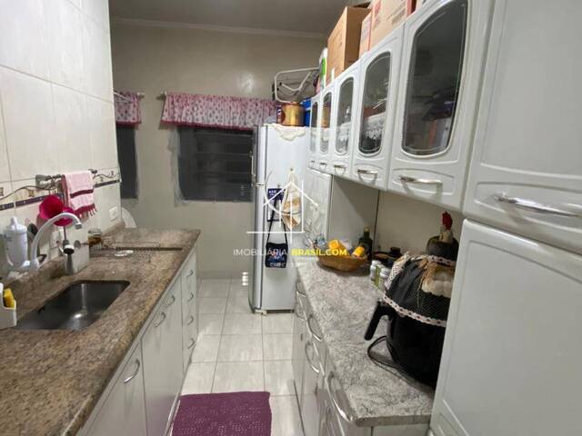 Apartamento para Venda em Caçapava - 4