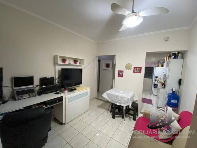 #2436 - Apartamento para Venda em Caçapava -  - 2