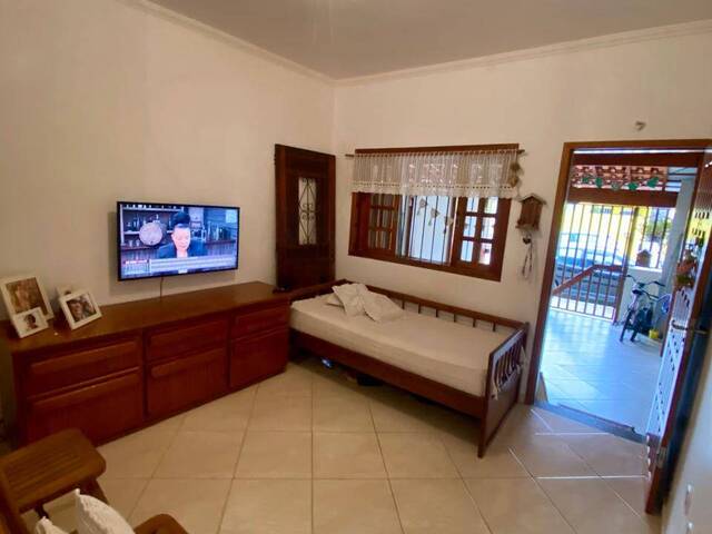 #2438 - Casa para Venda em Caçapava -  - 3