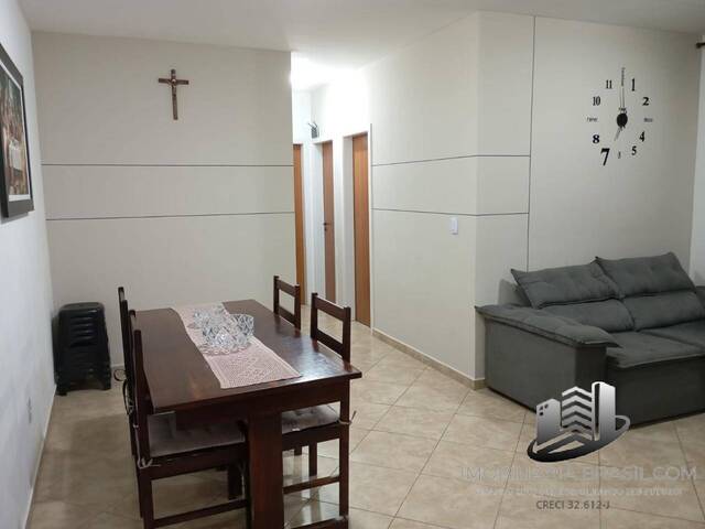 #2443 - Casa para Venda em Caçapava -  - 2