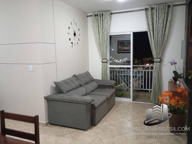 #2443 - Casa para Venda em Caçapava -  - 3