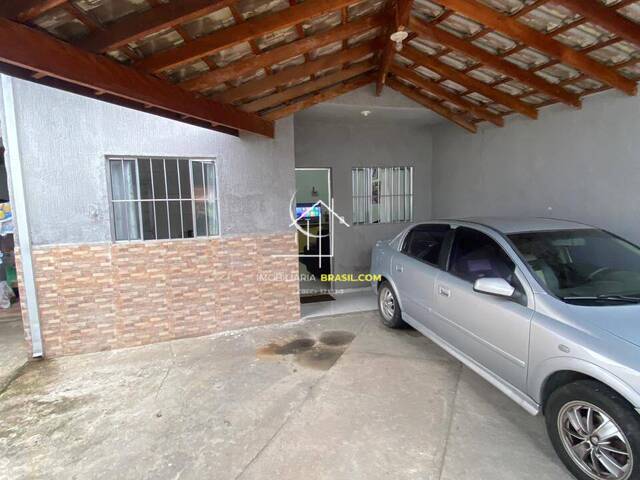 Casa para Venda em Caçapava - 2