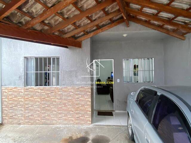 Casa para Venda em Caçapava - 3