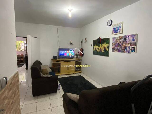 Casa para Venda em Caçapava - 4