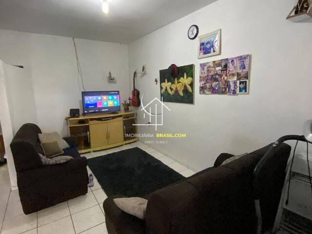 Casa para Venda em Caçapava - 5