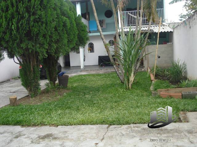 Casa para Venda em Caçapava - 3