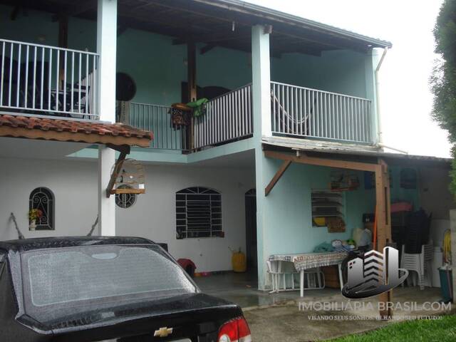 Casa para Venda em Caçapava - 2