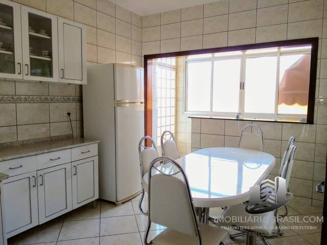 Casa para Venda em Caçapava - 5