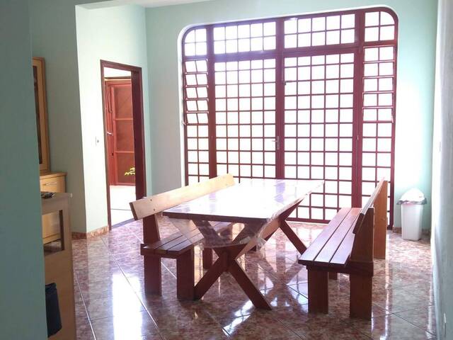 Casa para Venda em Caçapava - 4