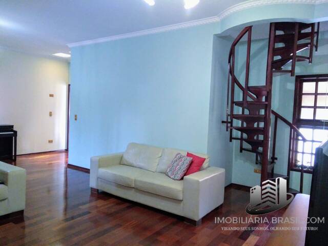 Casa para Venda em Caçapava - 2