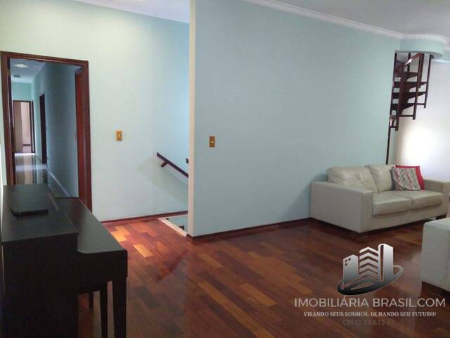 Casa para Venda em Caçapava - 3