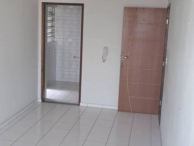 #2456 - Apartamento para Venda em Caçapava -  - 2