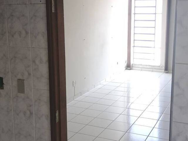 #2456 - Apartamento para Venda em Caçapava -  - 3