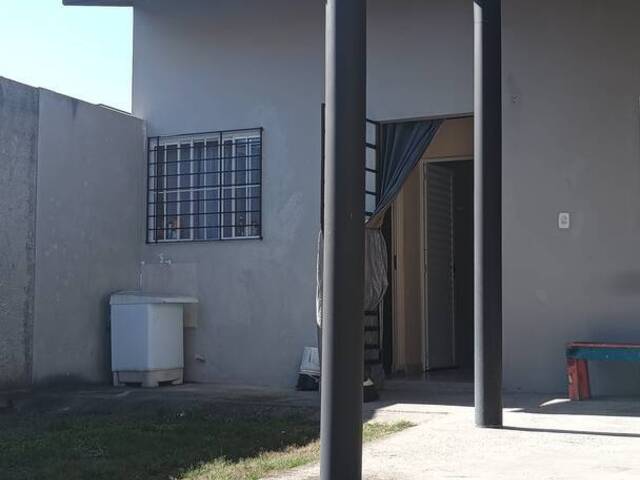 #2457 - Casa para Venda em Caçapava - 